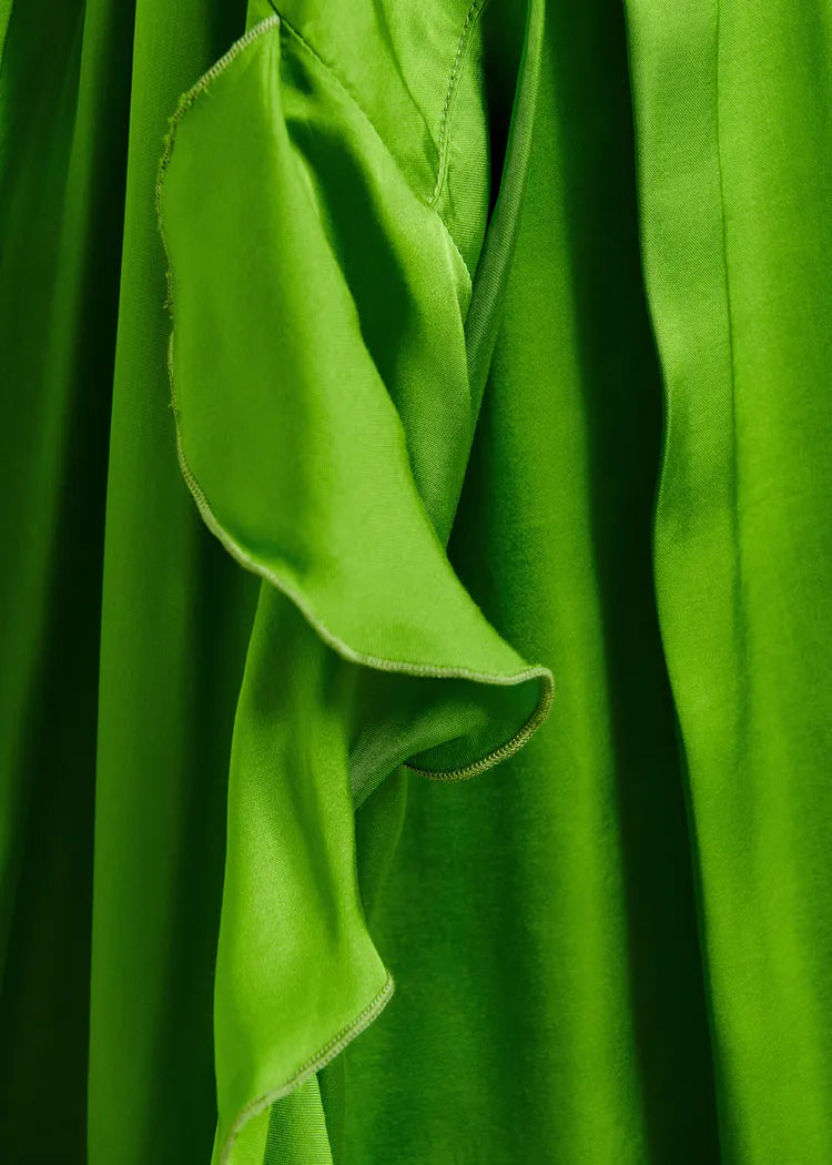 Essentiel Judith Oversized Ruffle Shirt