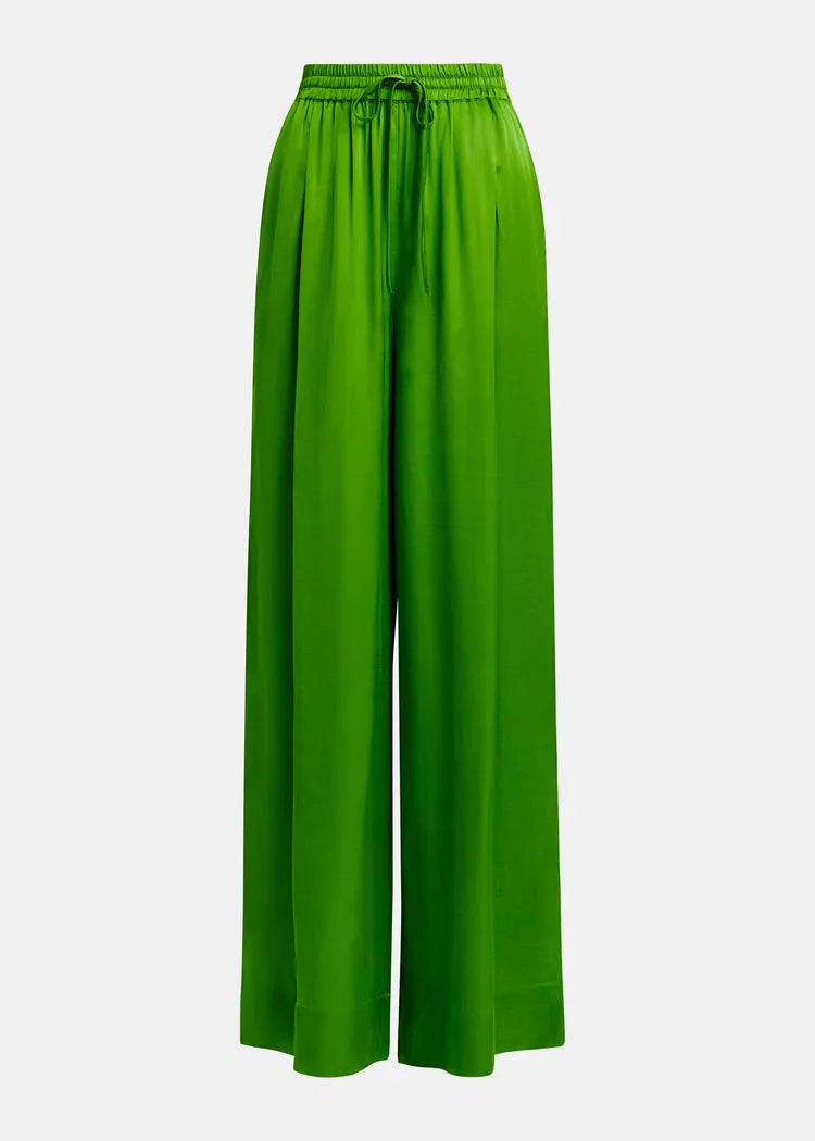 Essentiel Julissa Wide Leg Track Pants