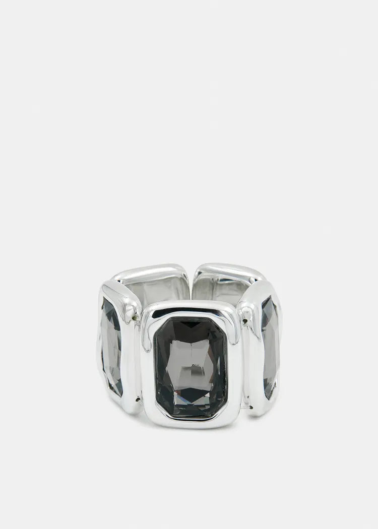 Essentiel Jeply Bracelet with Big stones