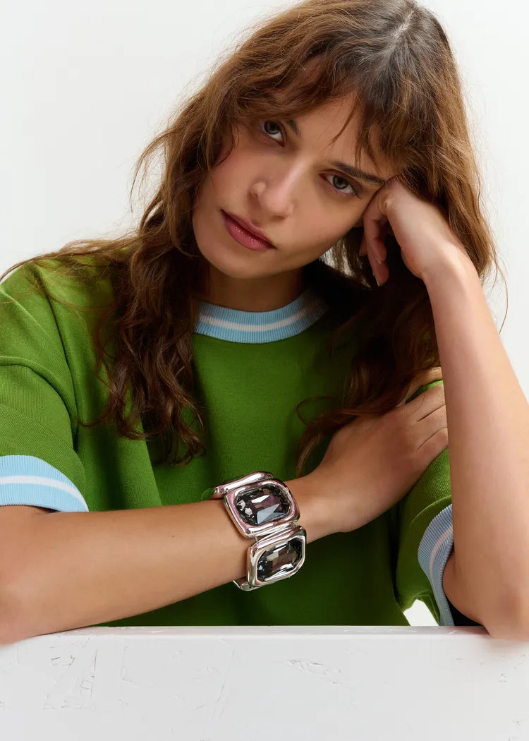 Essentiel Jeply Bracelet with Big stones