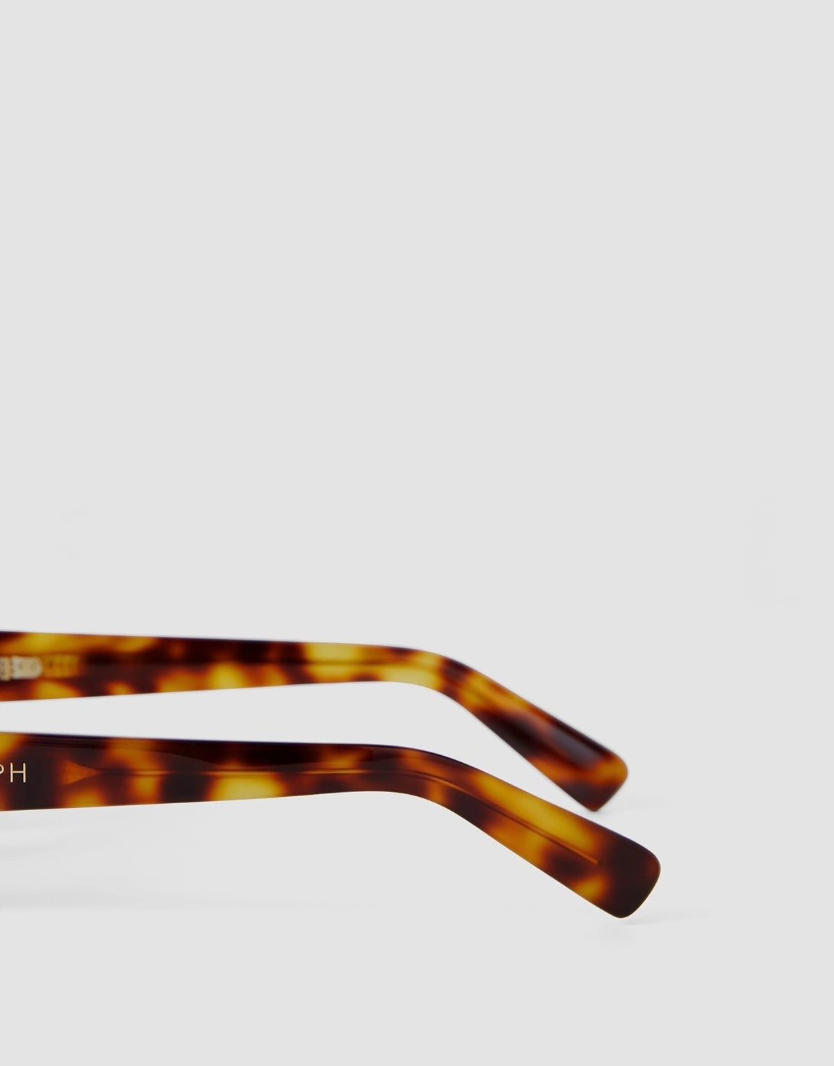 Joseph Talba Aviator Sunglasses