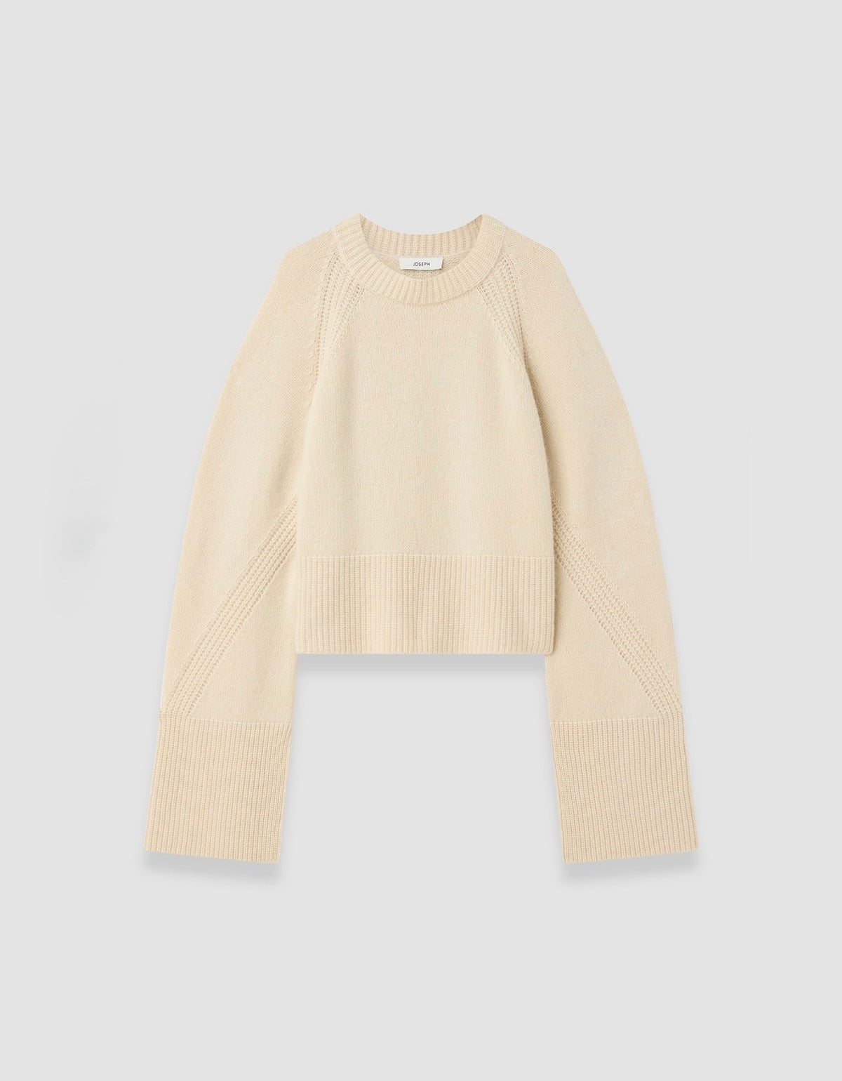 Joseph Maple Pure Cashmere Jumper