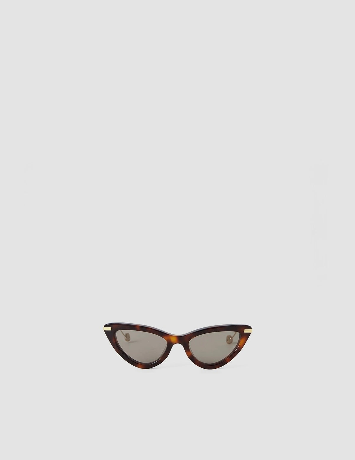 Joseph Laarous Cat Eye Sunglasses