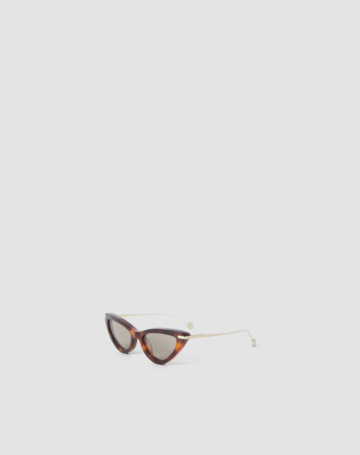 Joseph Laarous Cat Eye Sunglasses