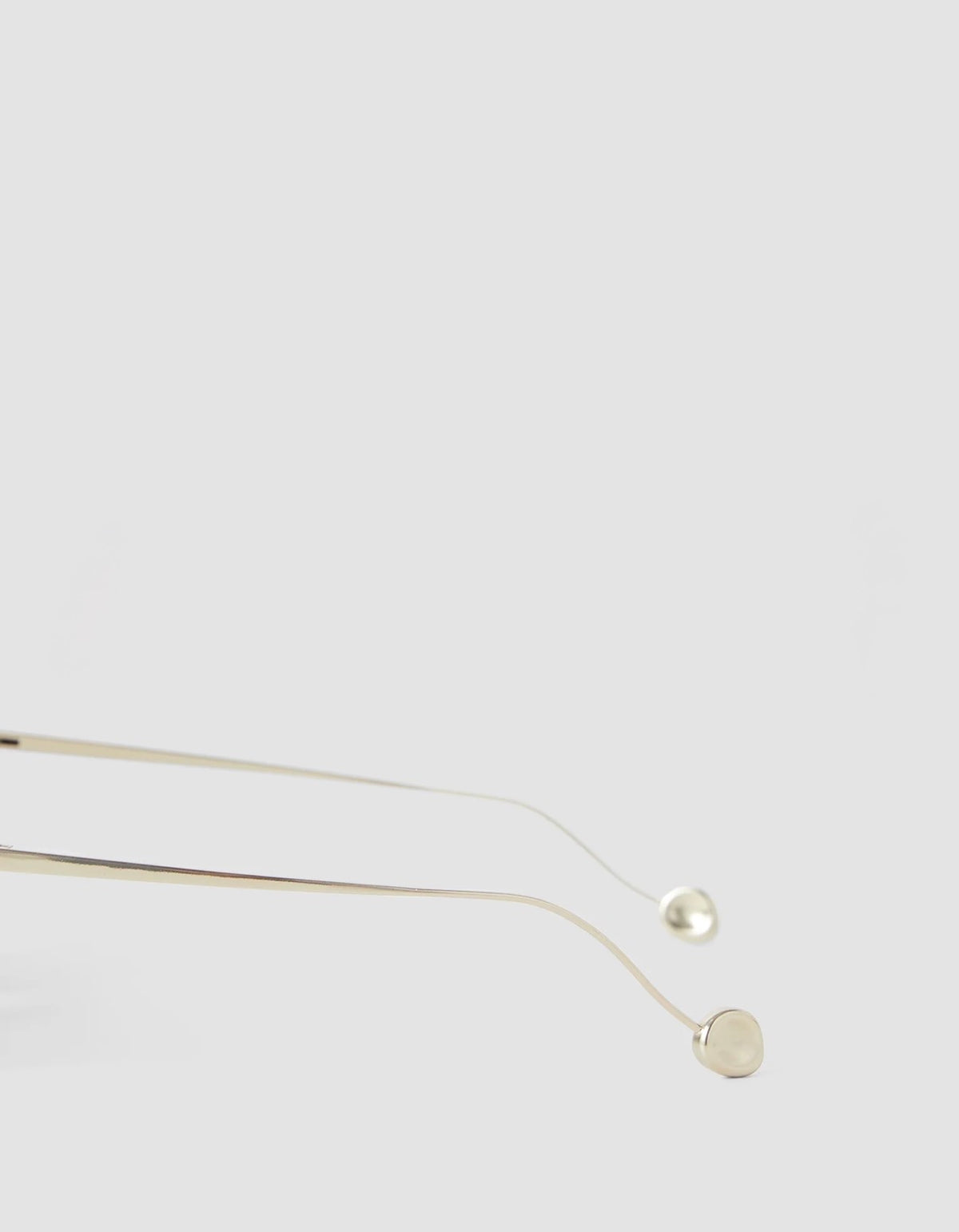 Joseph Laarous Cat Eye Sunglasses