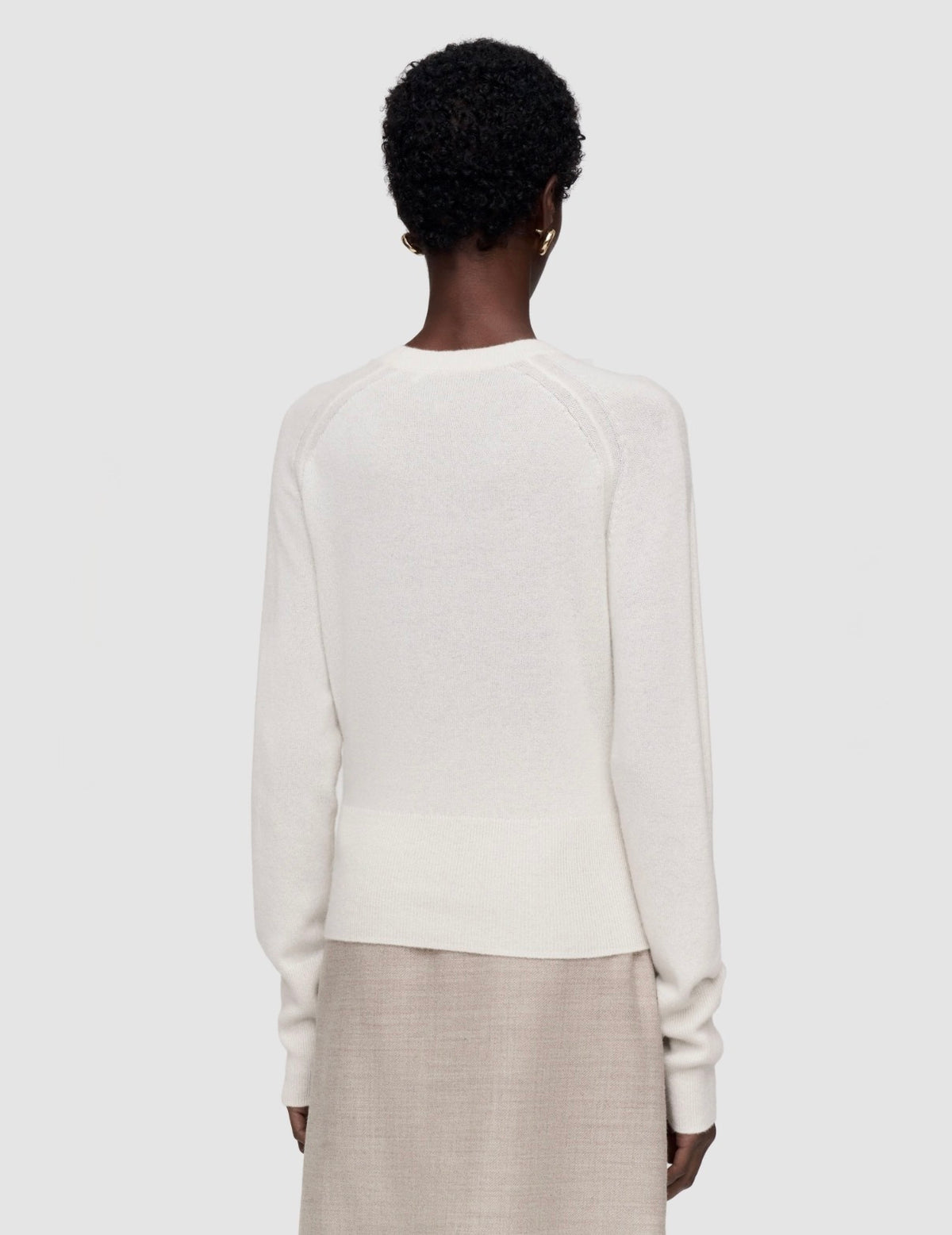 Joseph Melby Light Pure Cashmere Jumper