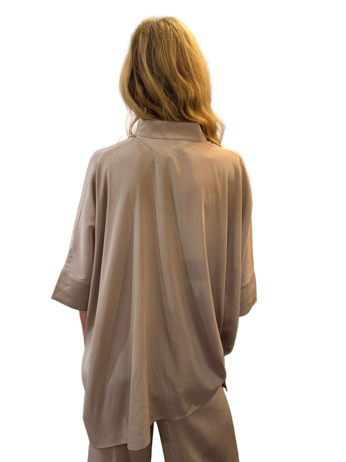 Dea Kudibal MandyDEA Blouse