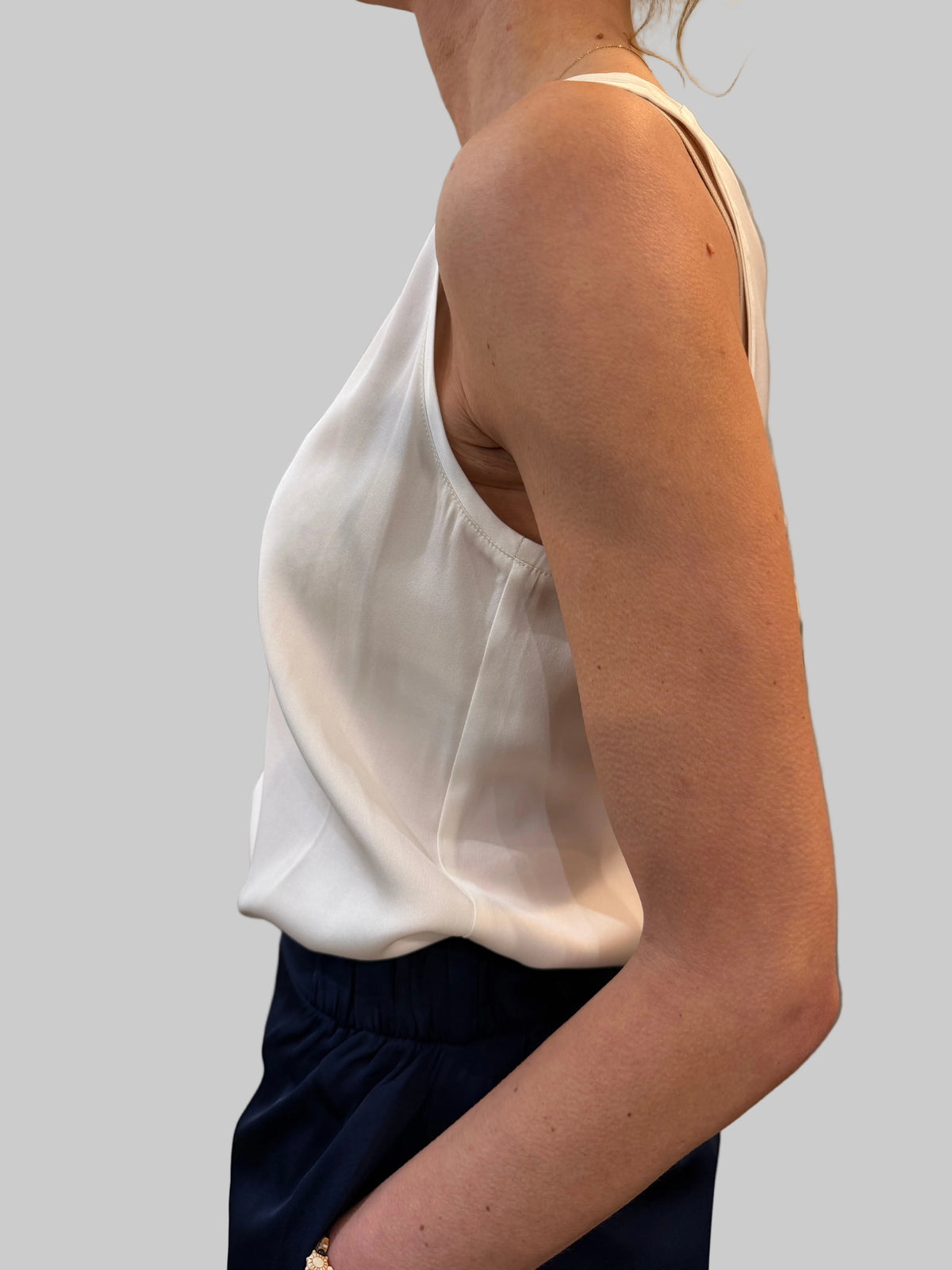 Silk95Five Pinecrest Tank