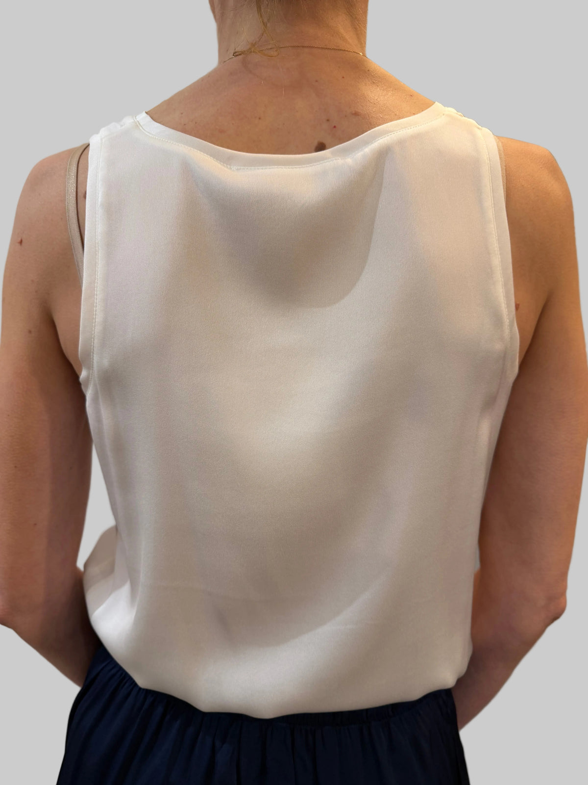 Silk95Five Pinecrest Tank
