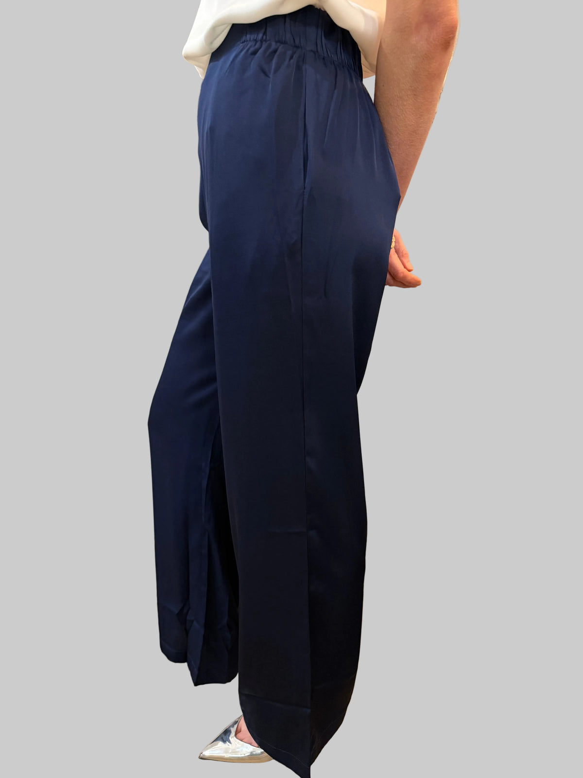 Silk95Five Amalfi Pants