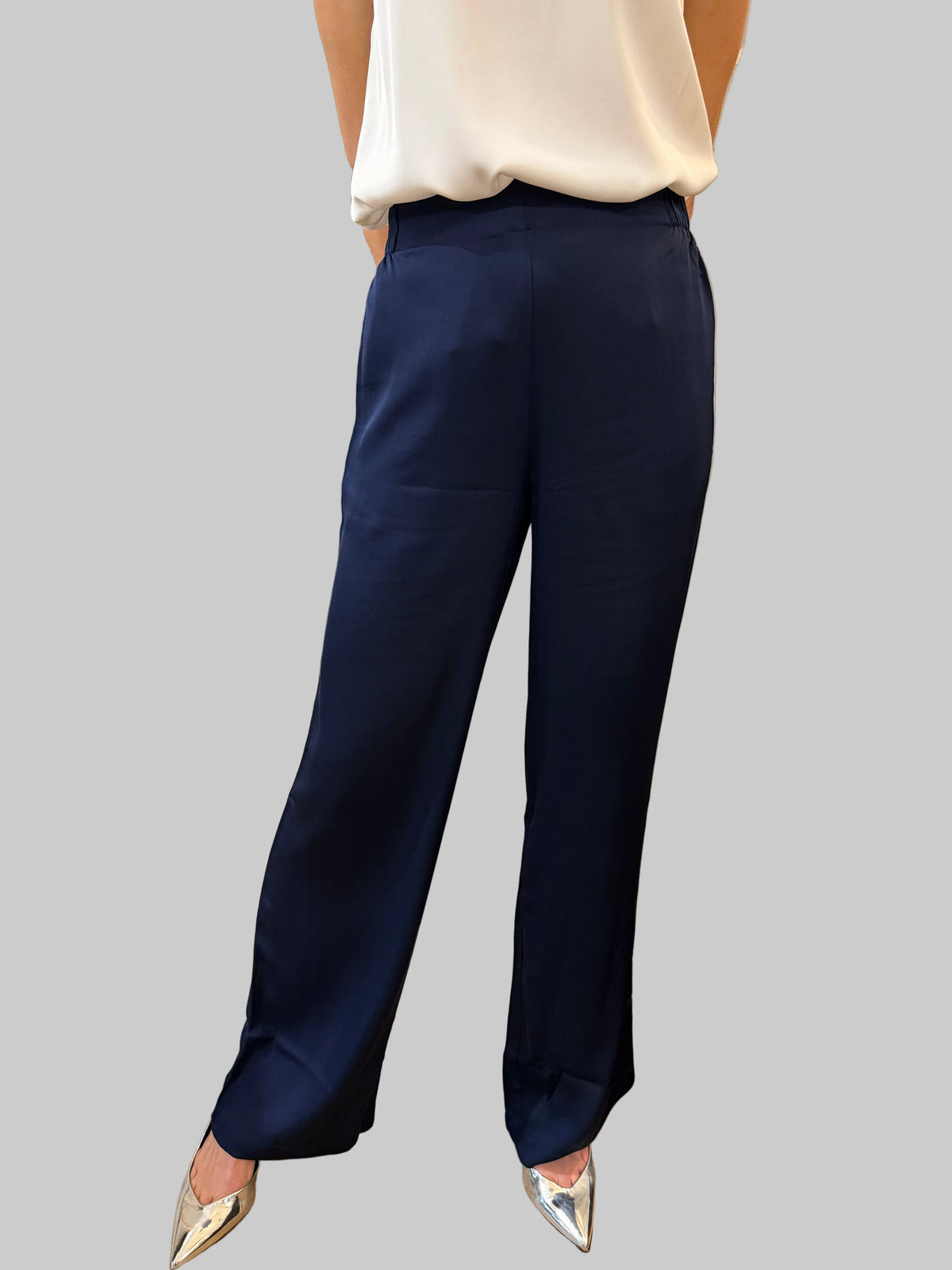 Silk95Five Amalfi Pants