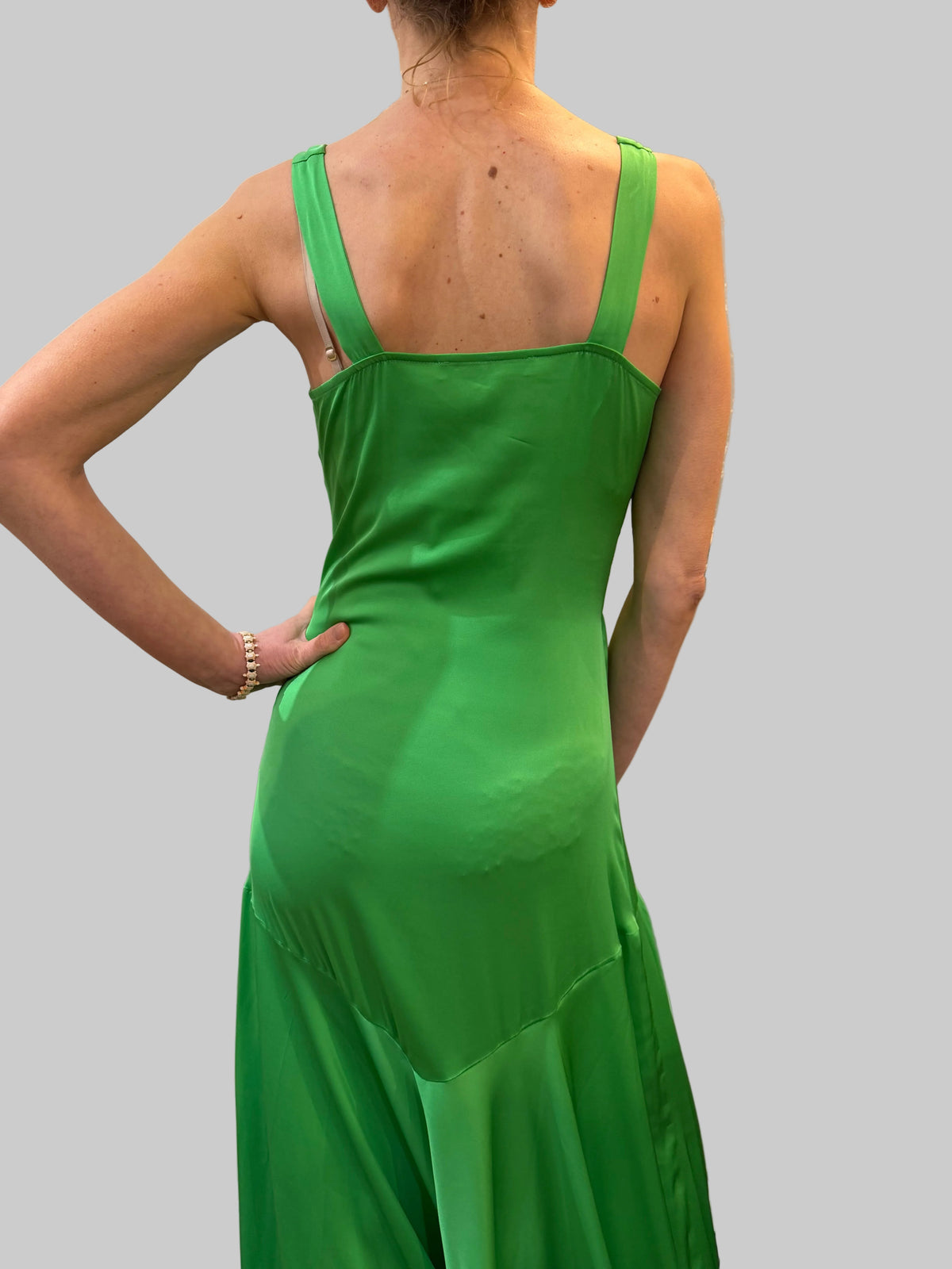 Silk95Five Mar-a-Lago Evening Dress