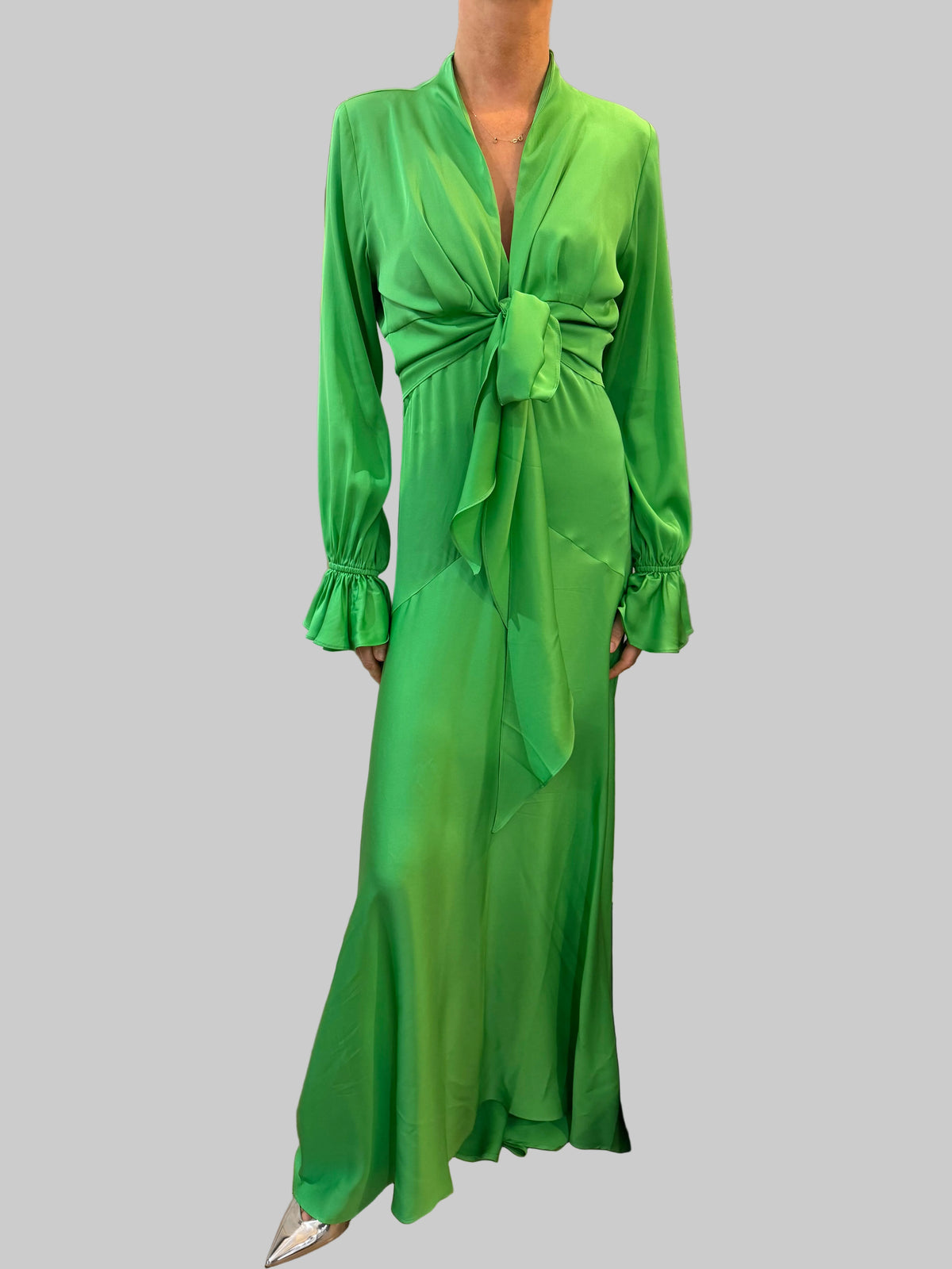 Silk95Five Biltmore Bolero