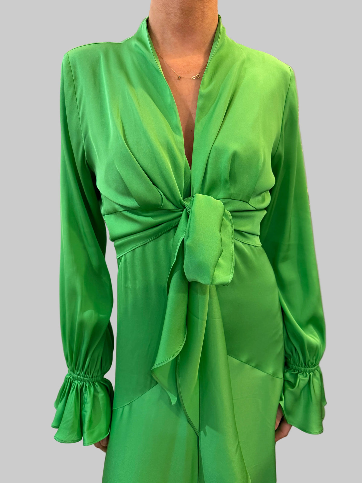 Silk95Five Biltmore Bolero