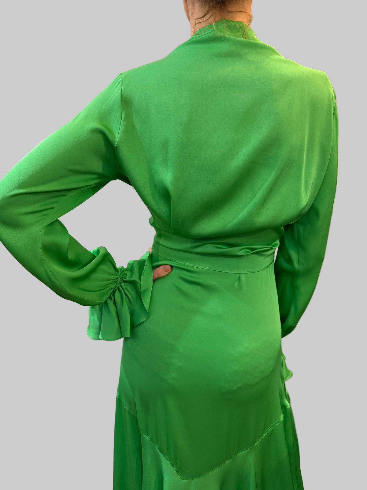 Silk95Five Biltmore Bolero