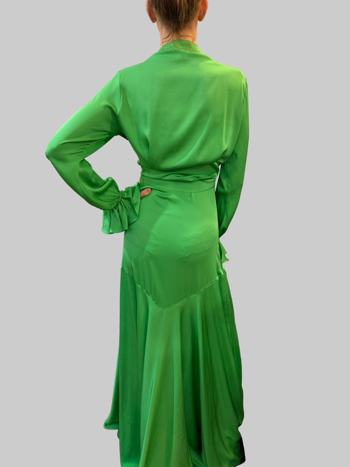 Silk95Five Biltmore Bolero