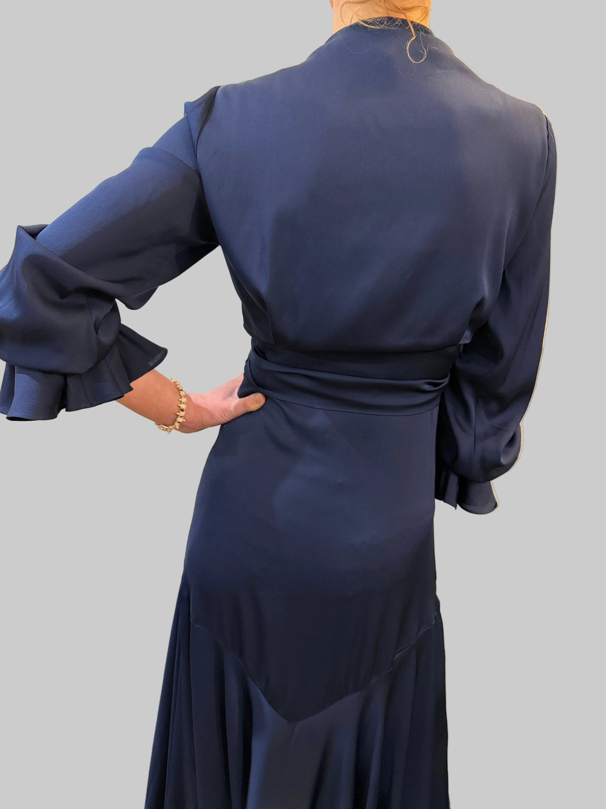 Silk95Five Biltmore Bolero