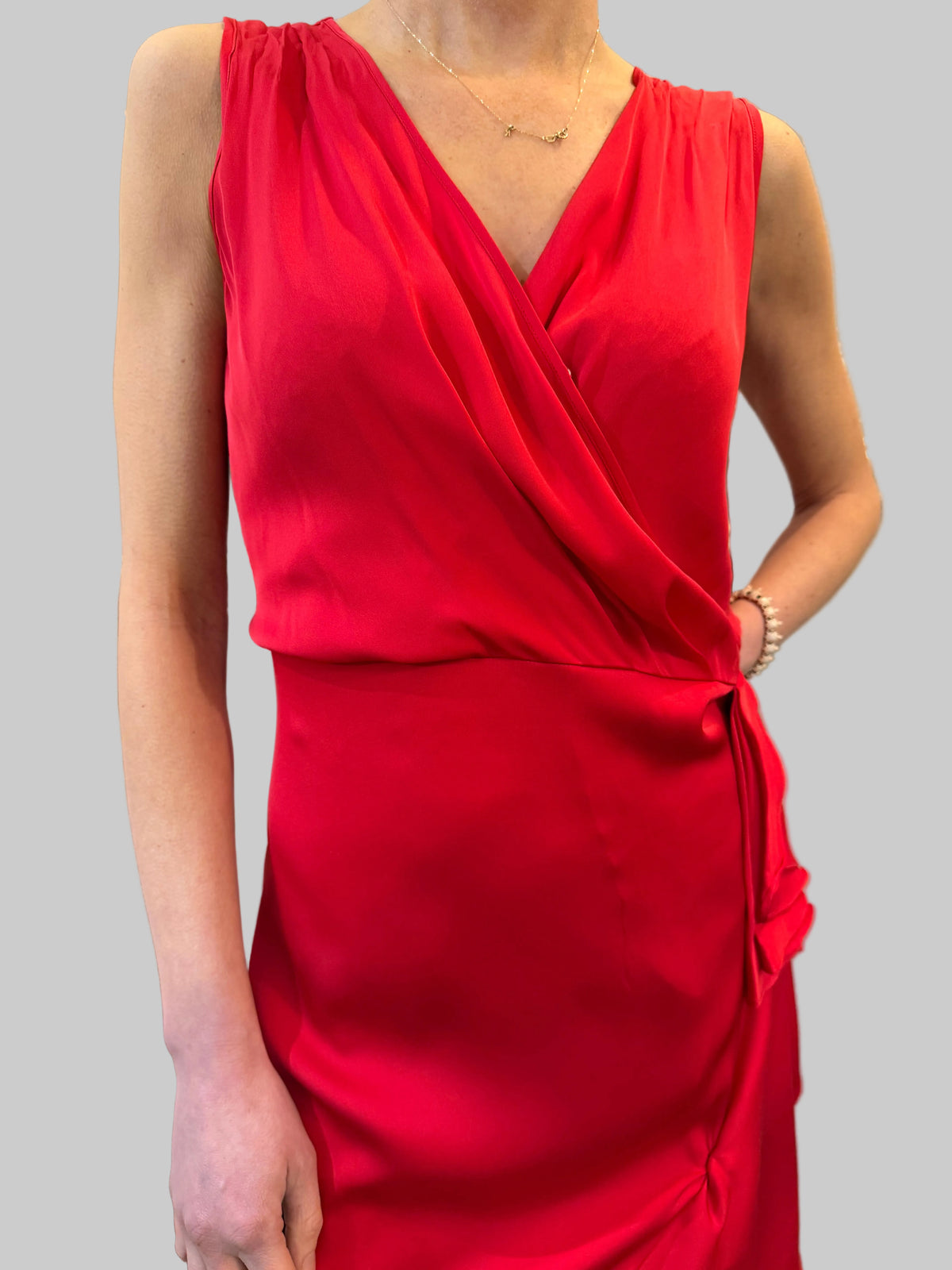 Silk95Five Pigalle Dress