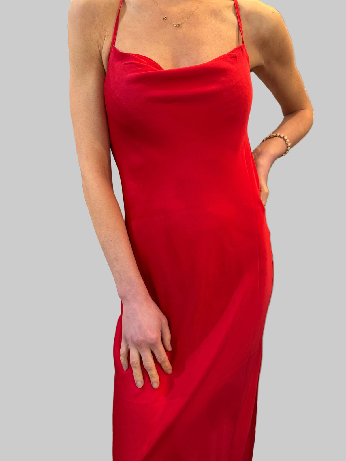 Silk95Five St. Germaine Dress