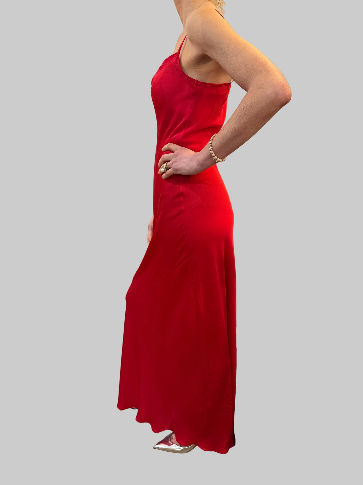 Silk95Five St. Germaine Dress