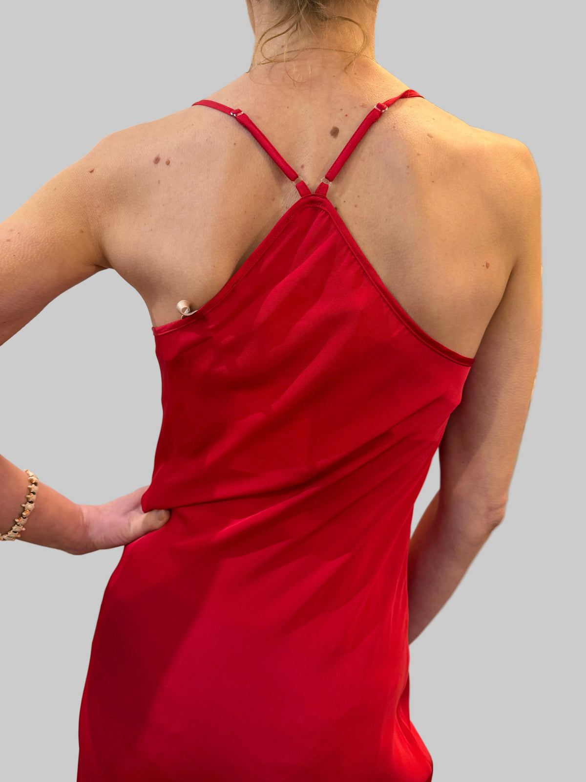 Silk95Five St. Germaine Dress