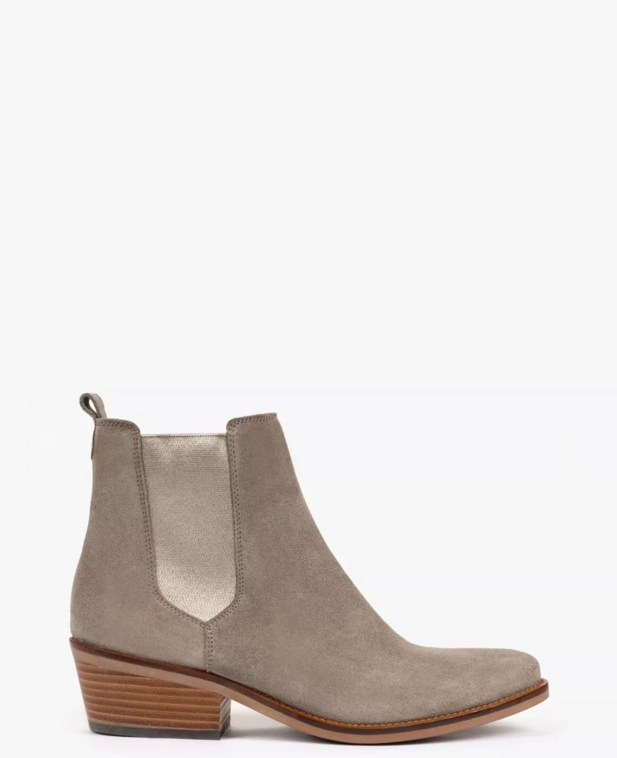 Penelope Chilvers Rove Suede Boots