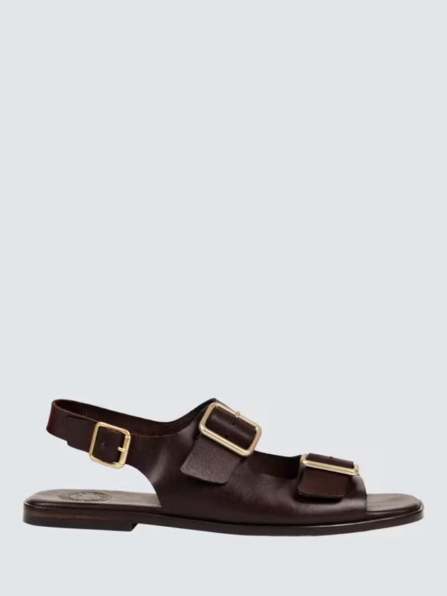 Penelope Chilvers Portobello Leather Sandals