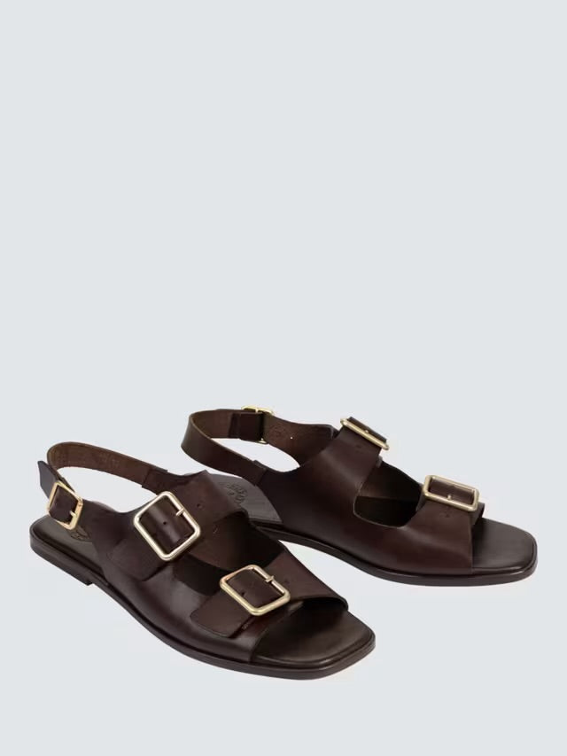 Penelope Chilvers Portobello Leather Sandals