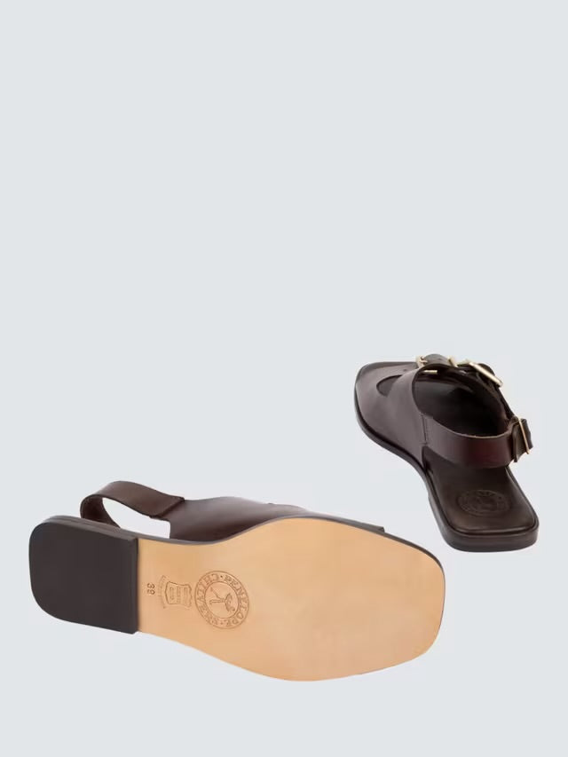 Penelope Chilvers Portobello Leather Sandals