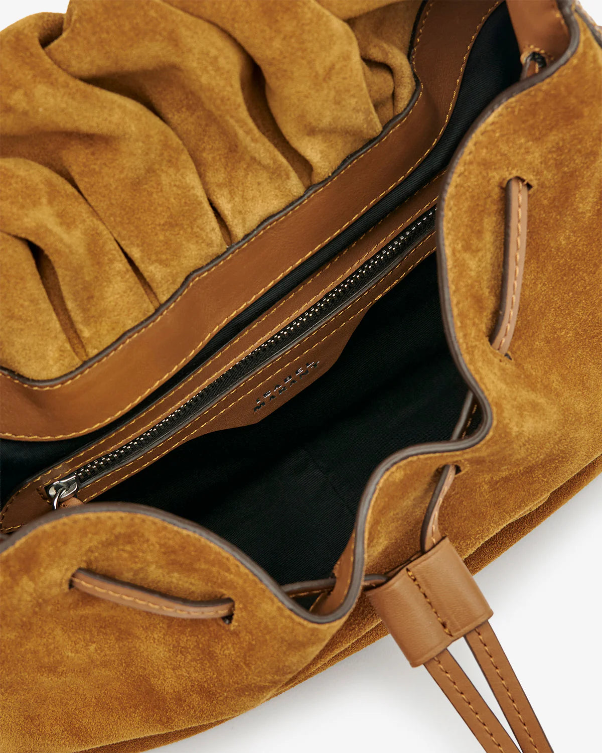 ISABEL MARANT BOLTON SHOULDER BAG