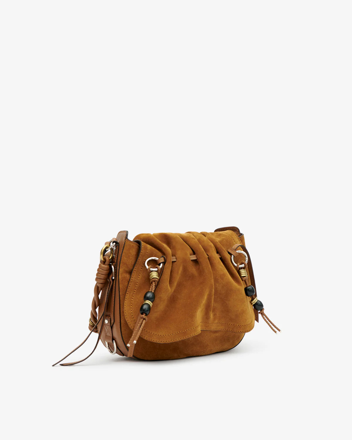 ISABEL MARANT BOLTON SHOULDER BAG