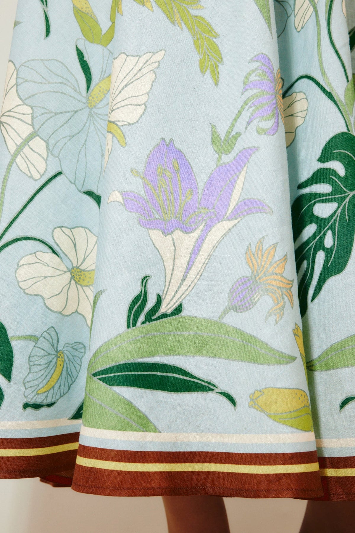 ALEMAIS ALFIE SUNDRESS