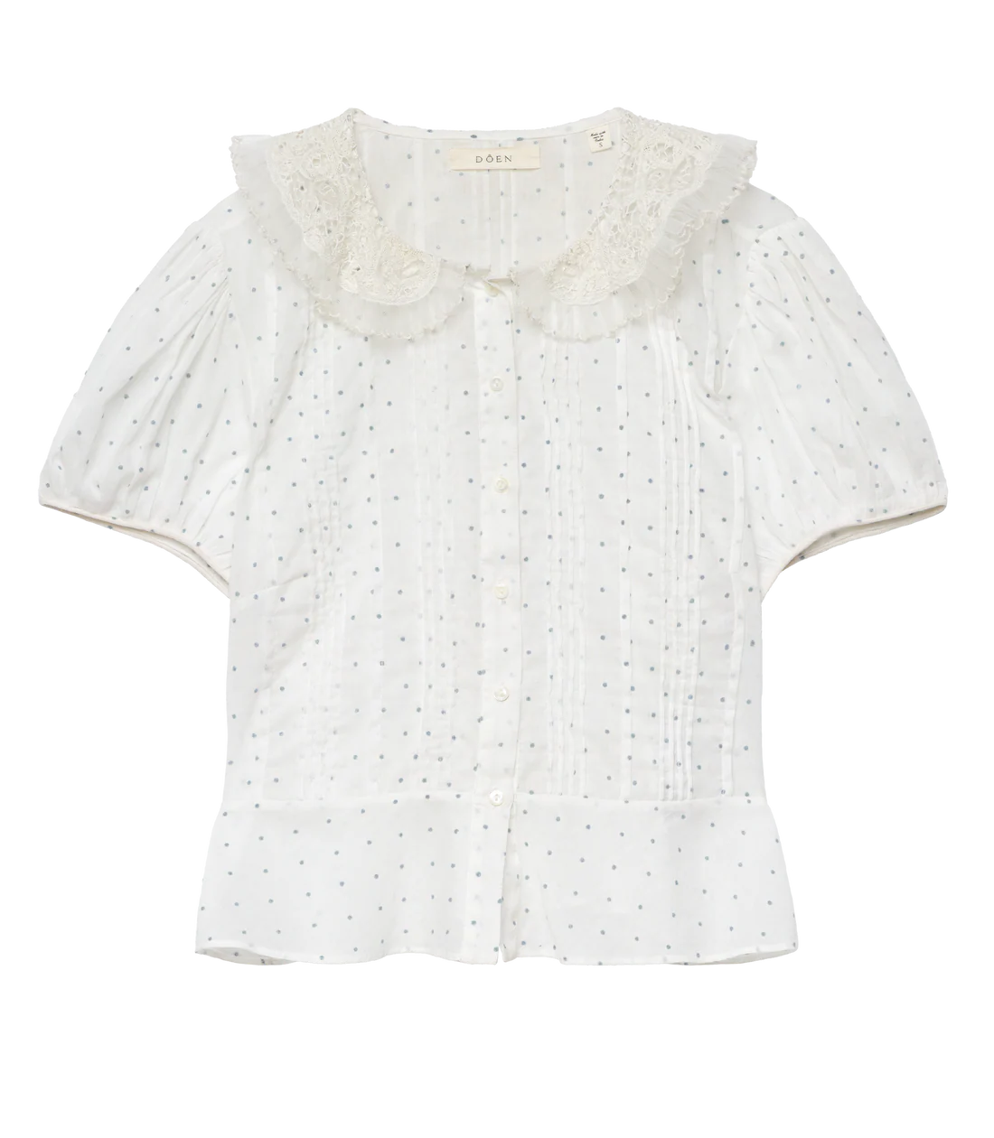 DÔEN OLETA TOP