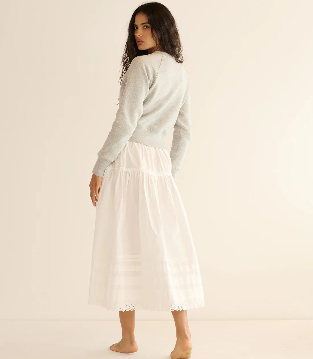 DÔEN SEBASTIANE SKIRT