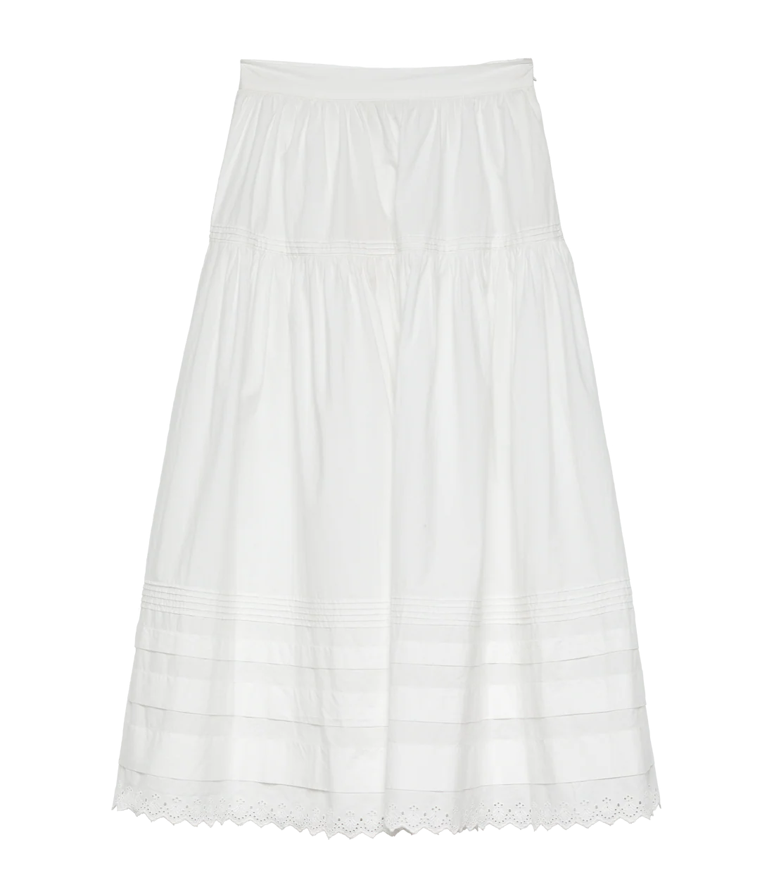 DÔEN SEBASTIANE SKIRT