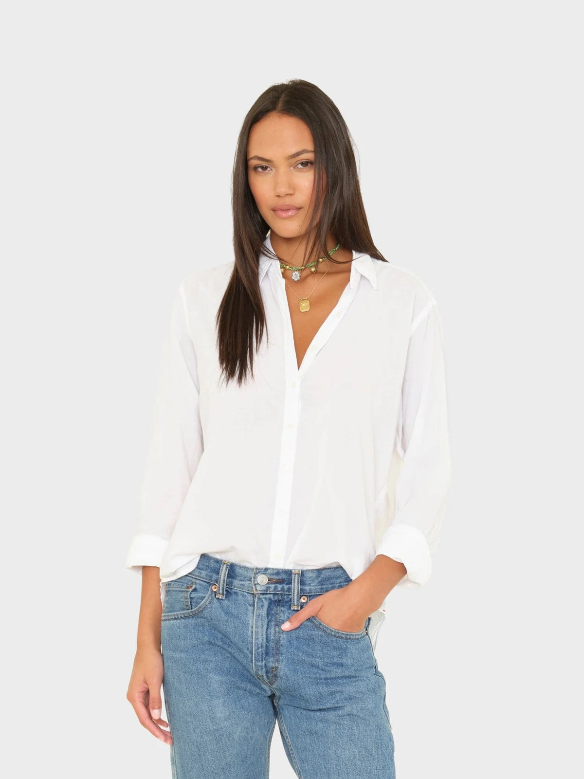 Xirena Beau Shirt