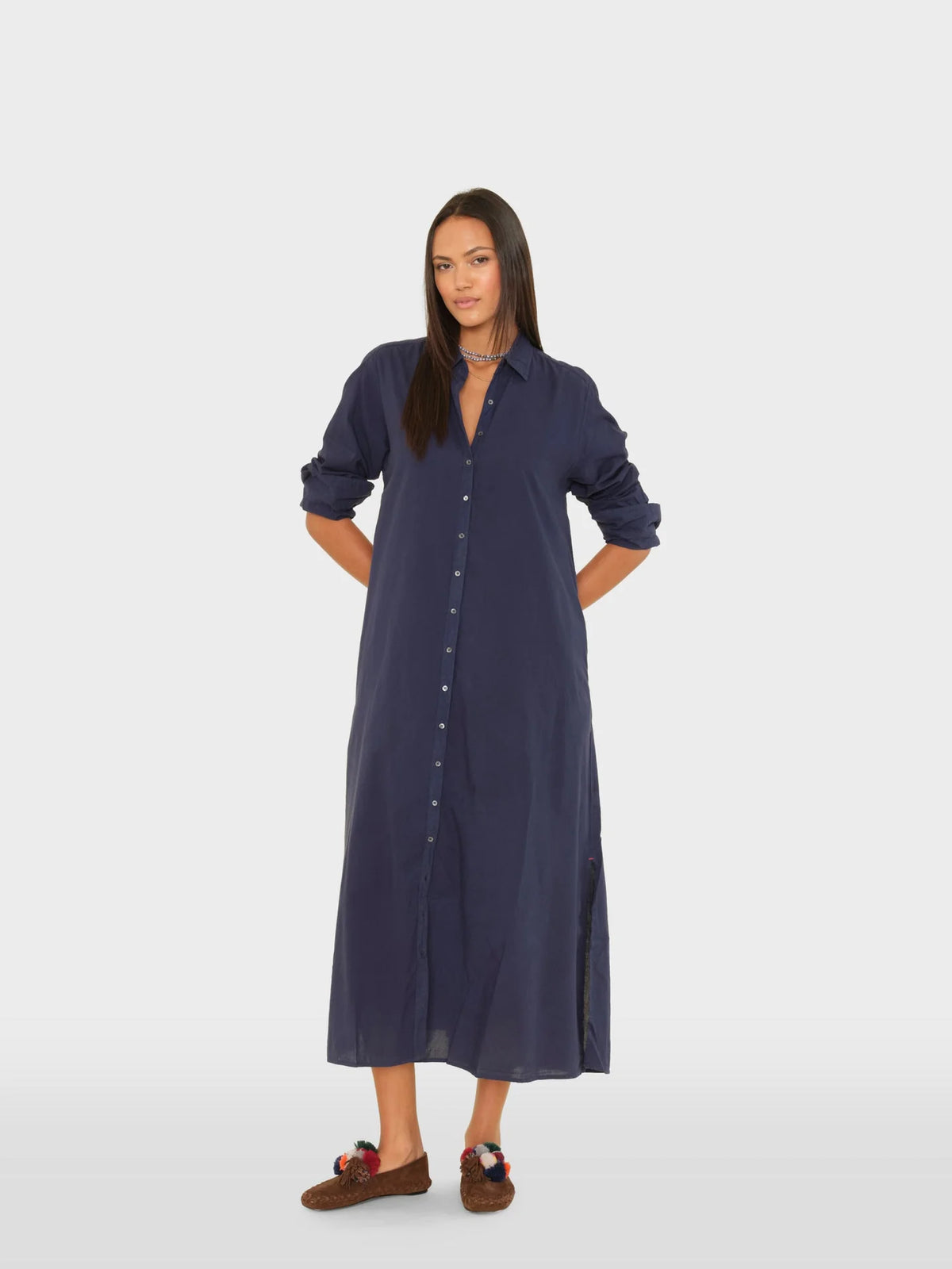 Xirena Boden Dress