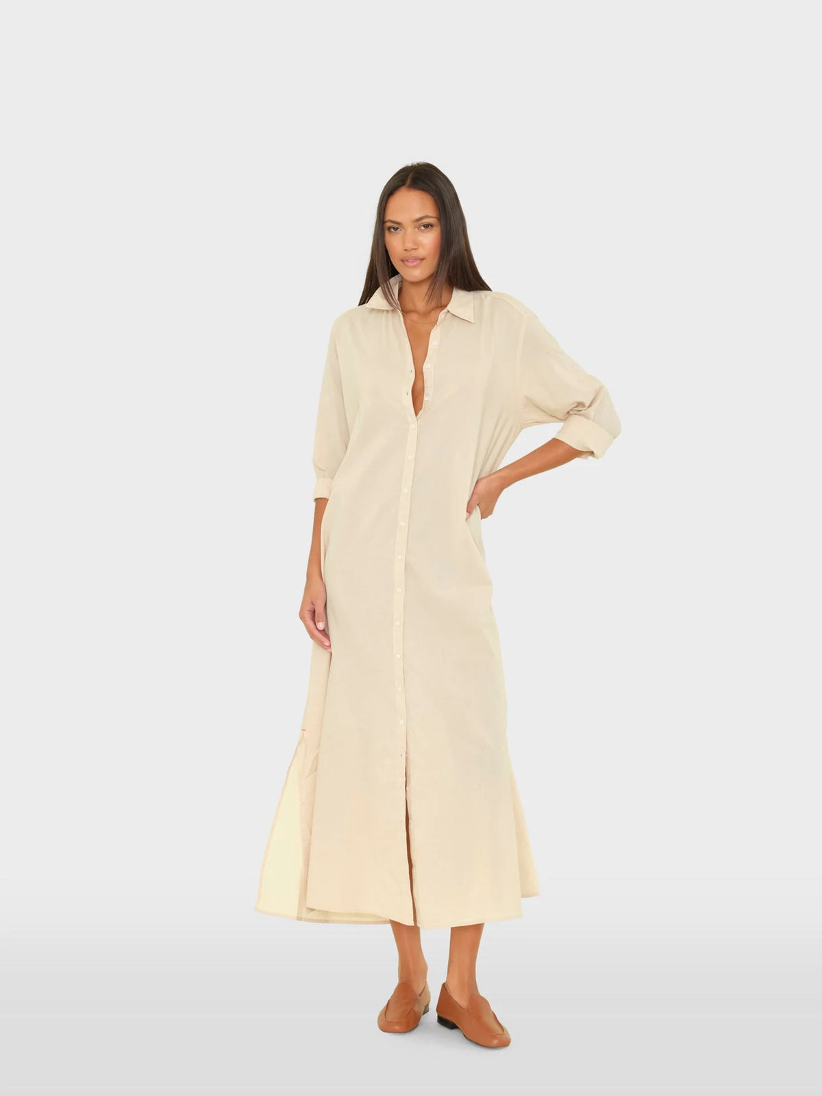 Xirena Boden Dress