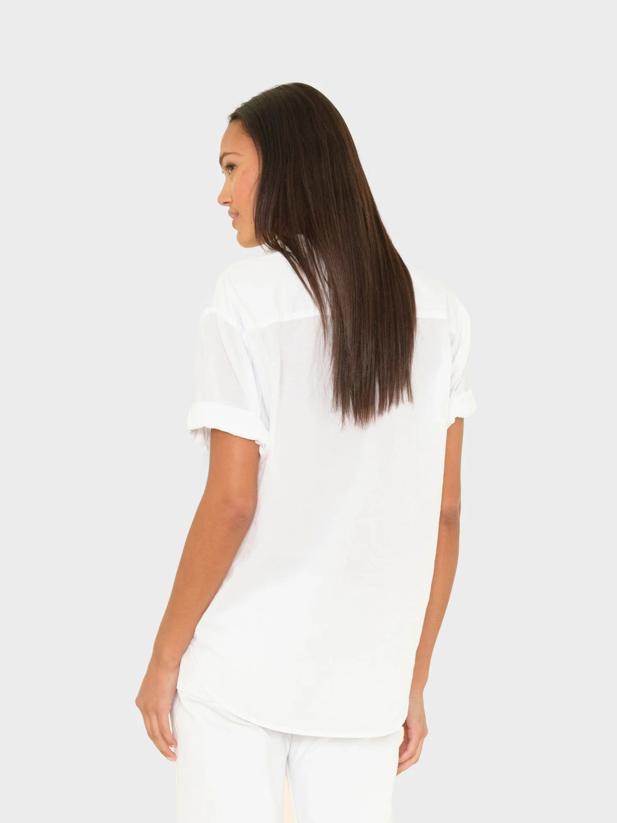 Xirena Channing Shirt