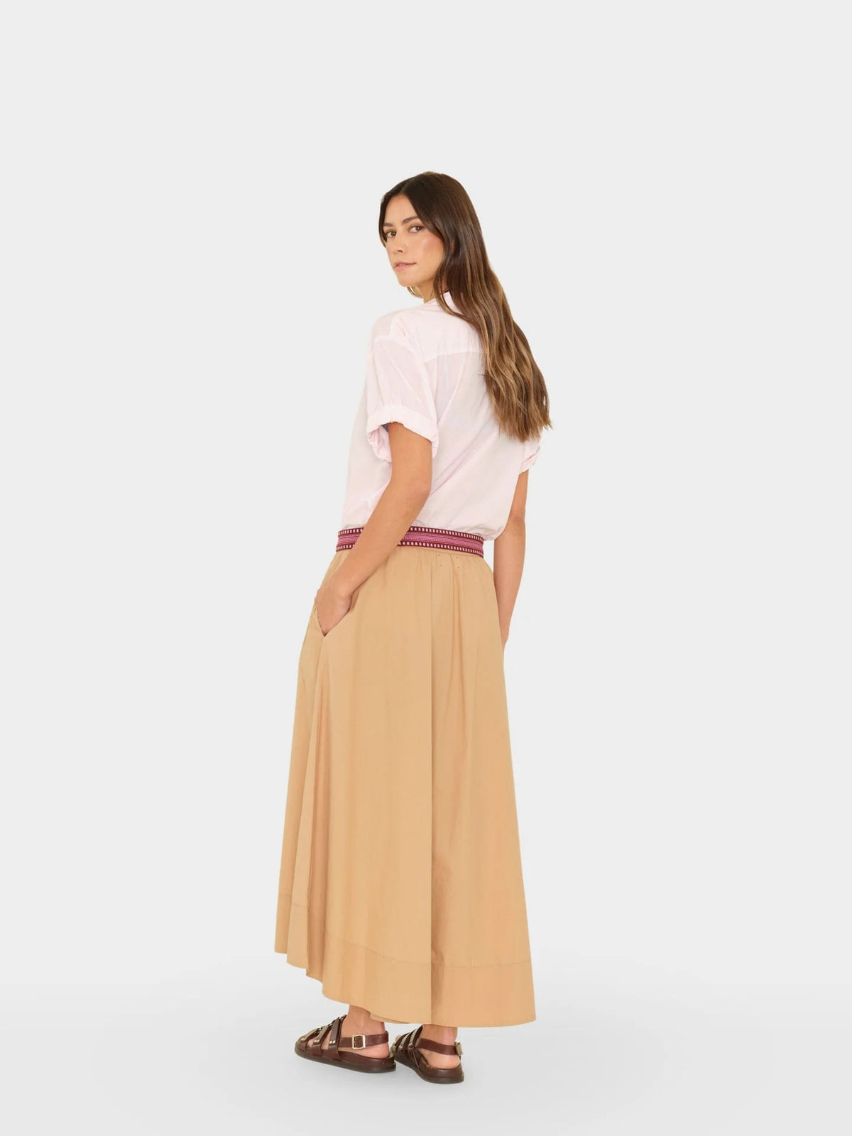 Xirena Gwynn Skirt