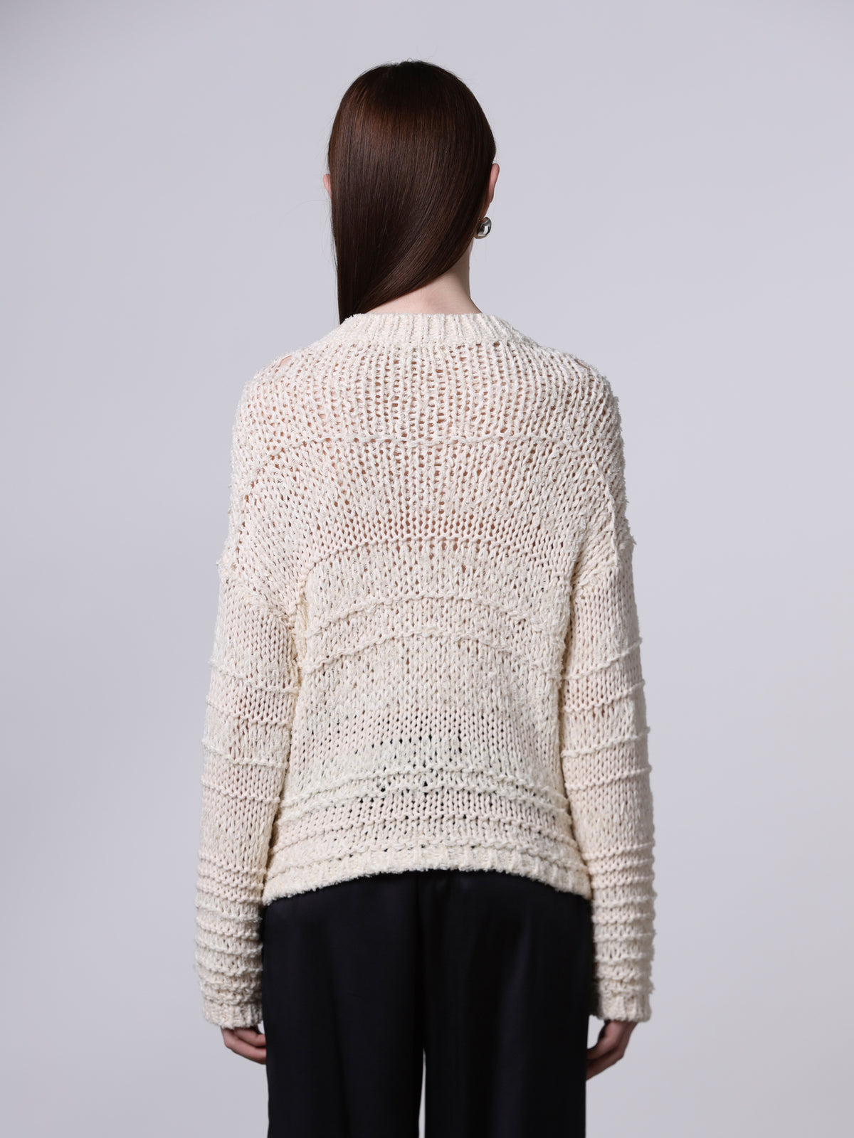 Roberto Collina V-Neck Sweater