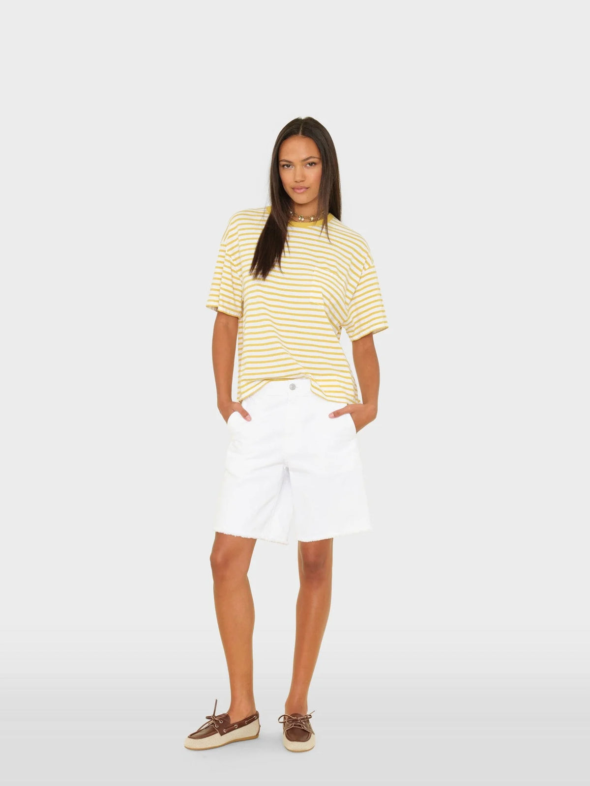 Xirena Knox Short