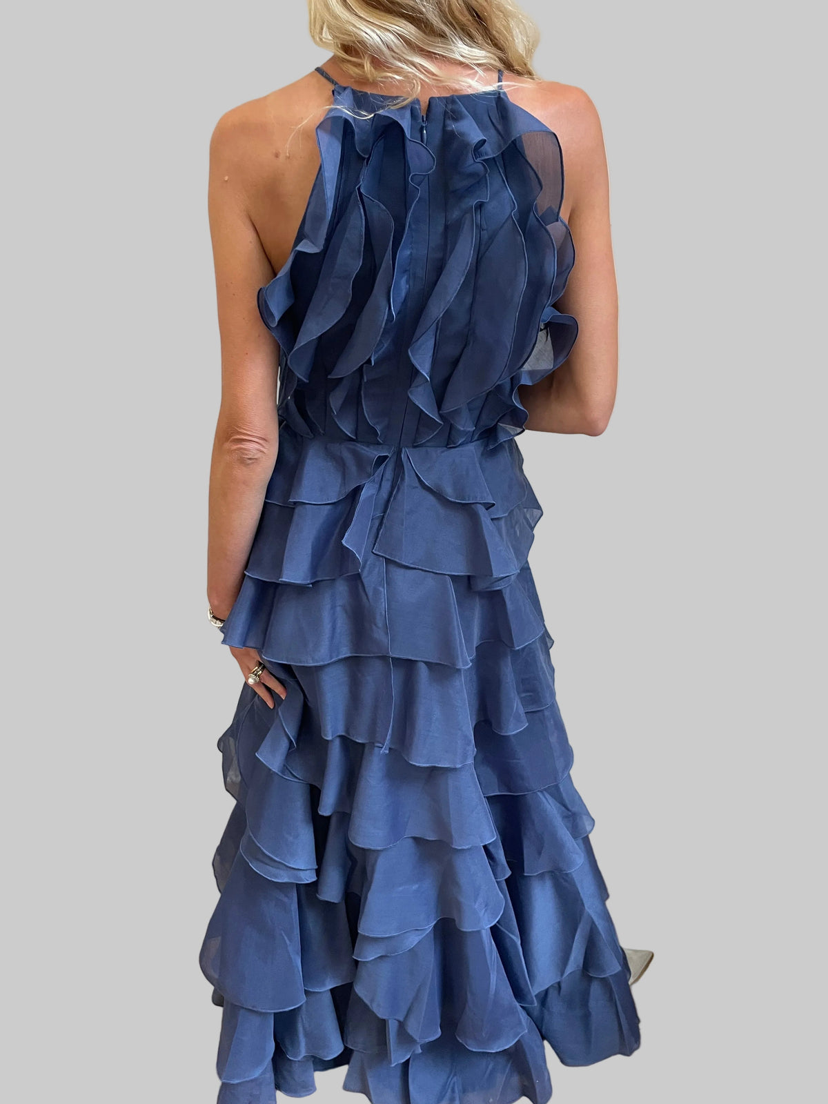 AJE CLEO GOWN