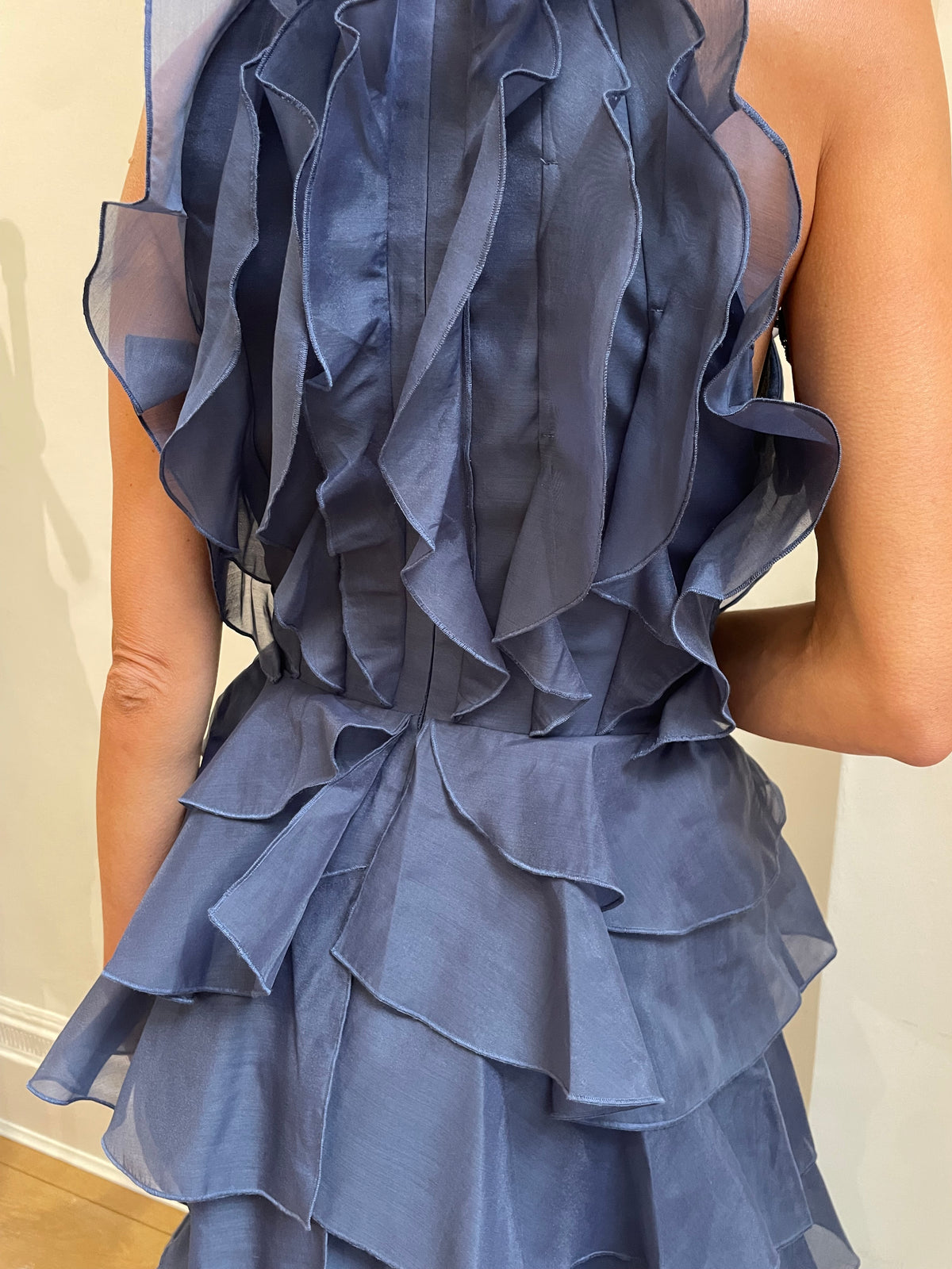 AJE CLEO GOWN
