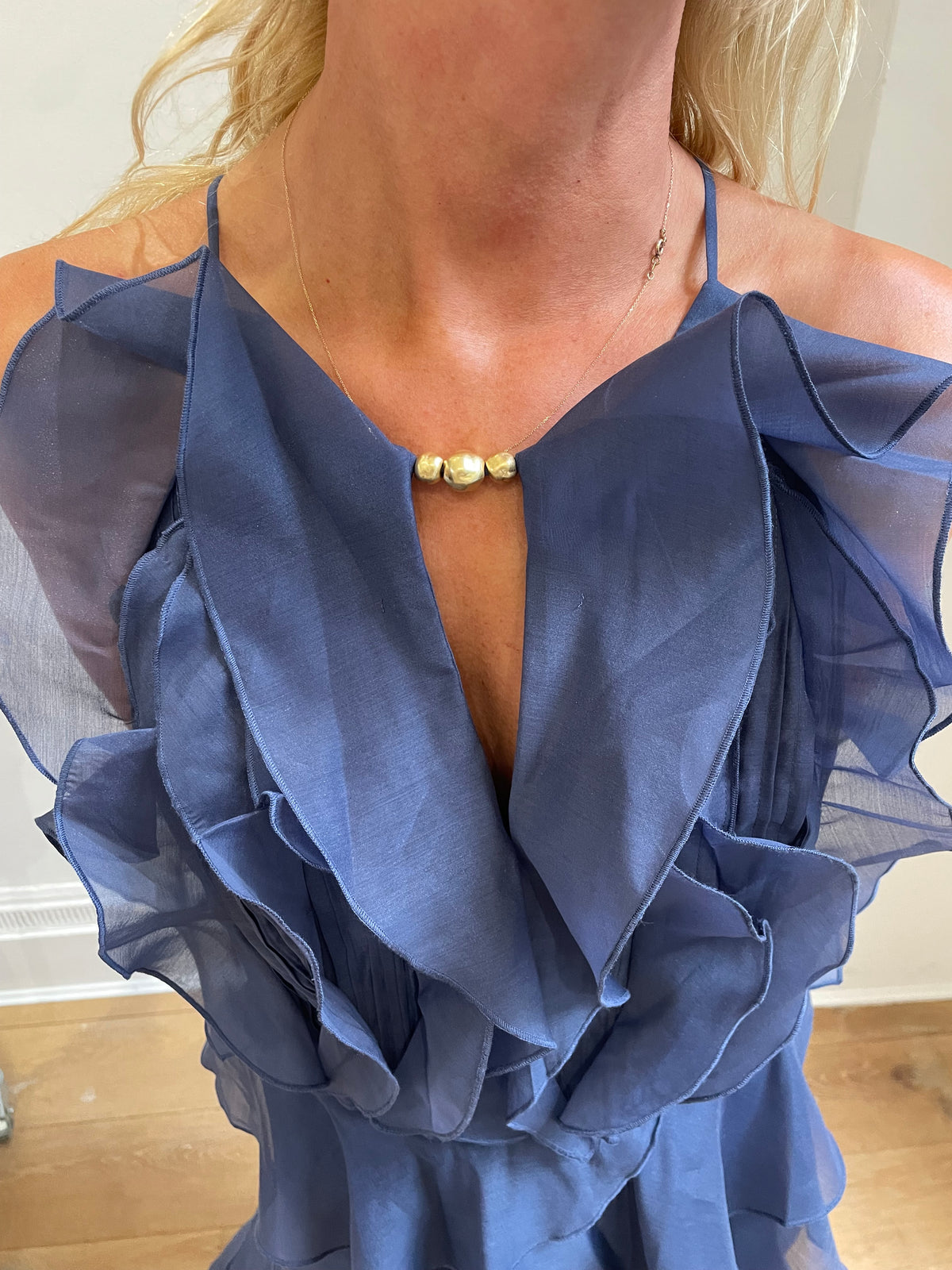 AJE CLEO GOWN