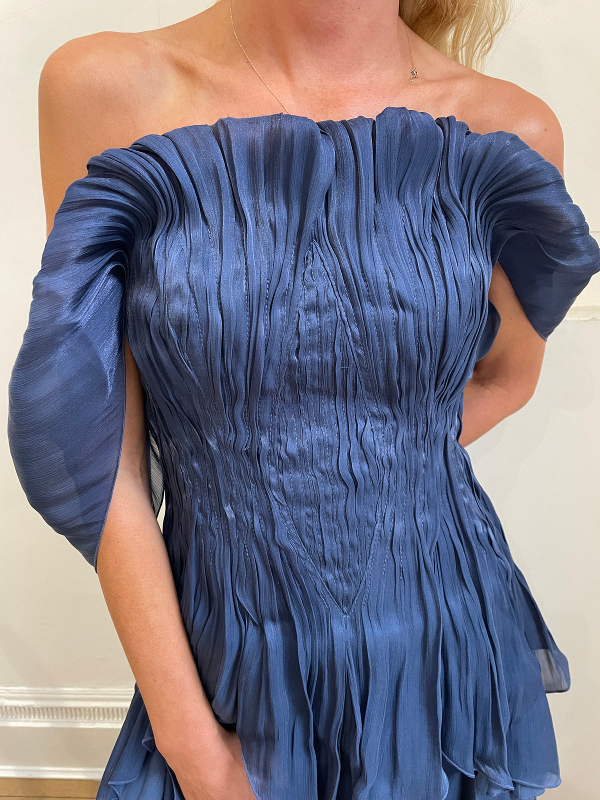 AJE LYRA GOWN