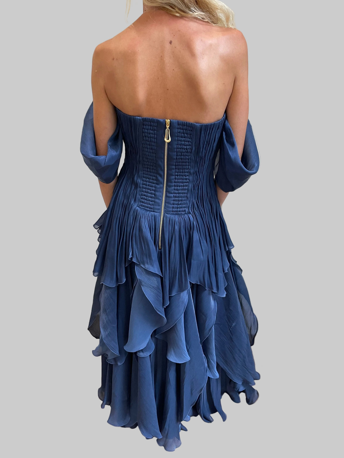 AJE LYRA GOWN