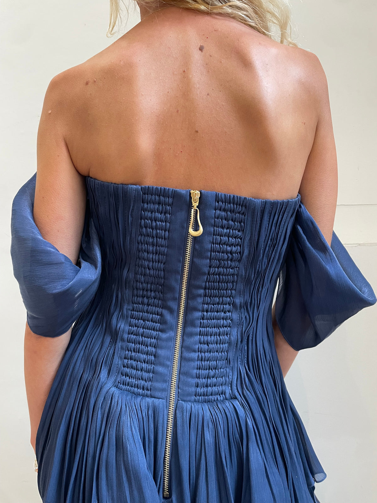 AJE LYRA GOWN