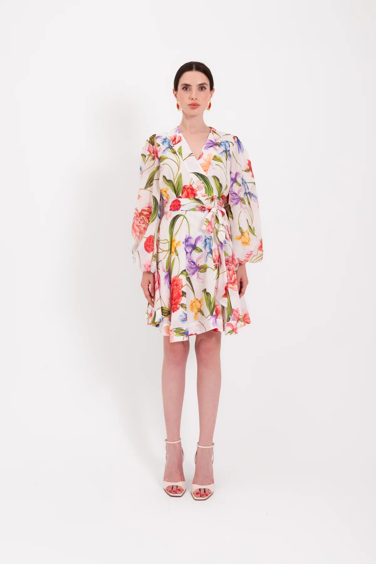 LAVI LIGEA DRESS
