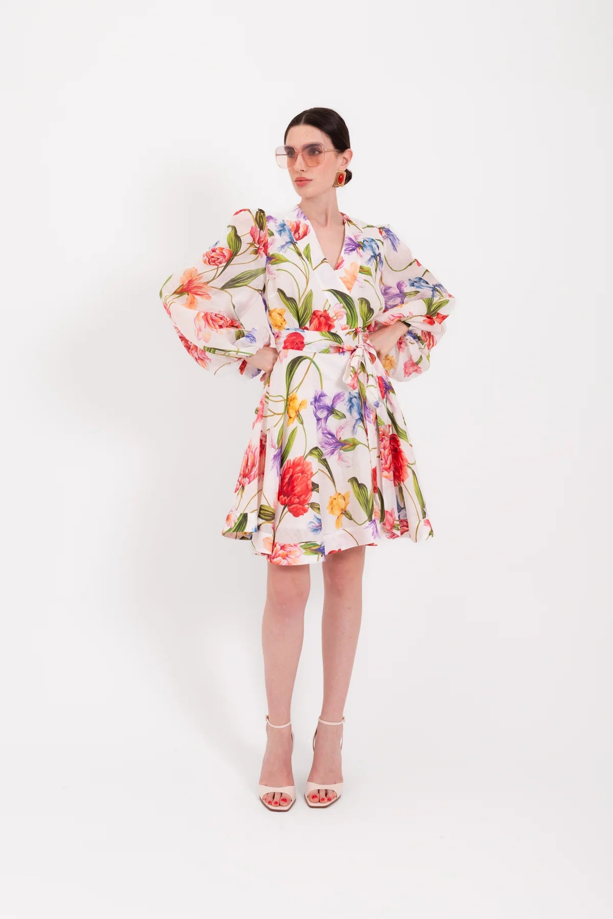 LAVI LIGEA DRESS